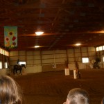 Field Trip to the EquiCenter