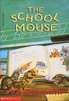 school mouse