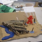 Native American Projects Are Complete!