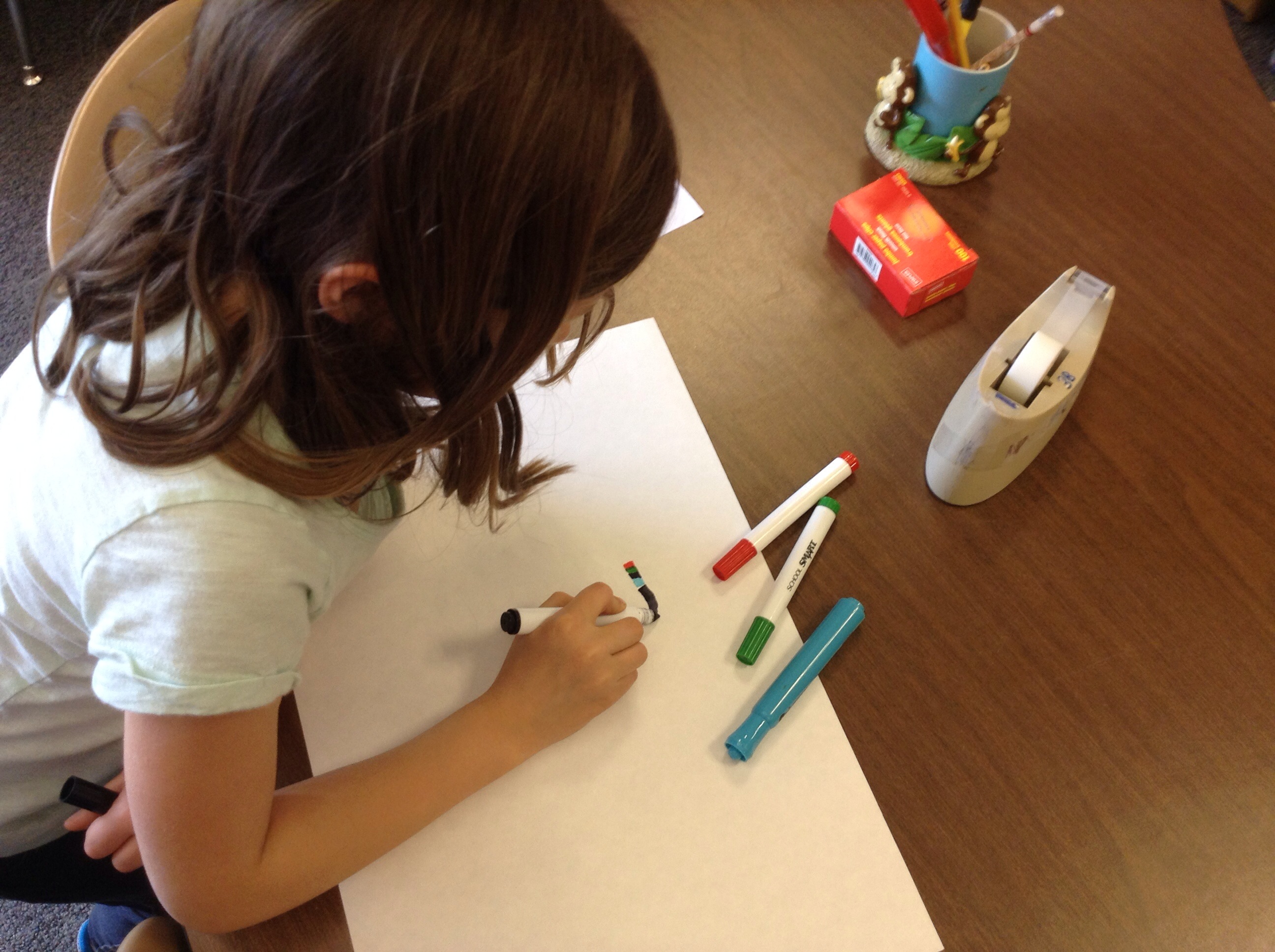 Ozobots and Cupcakes - Coding over Brunch! - Shes {kinda} Crafty