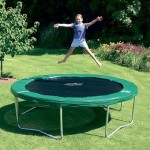 unbranded-13ft-trampoline-enclosure